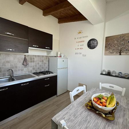B&B Sensorial Experience Villamassargia Extérieur photo