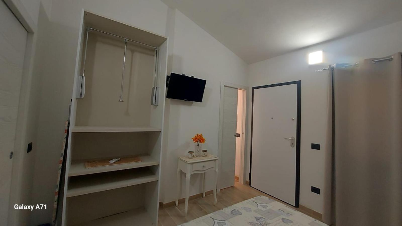 B&B Sensorial Experience Villamassargia Extérieur photo