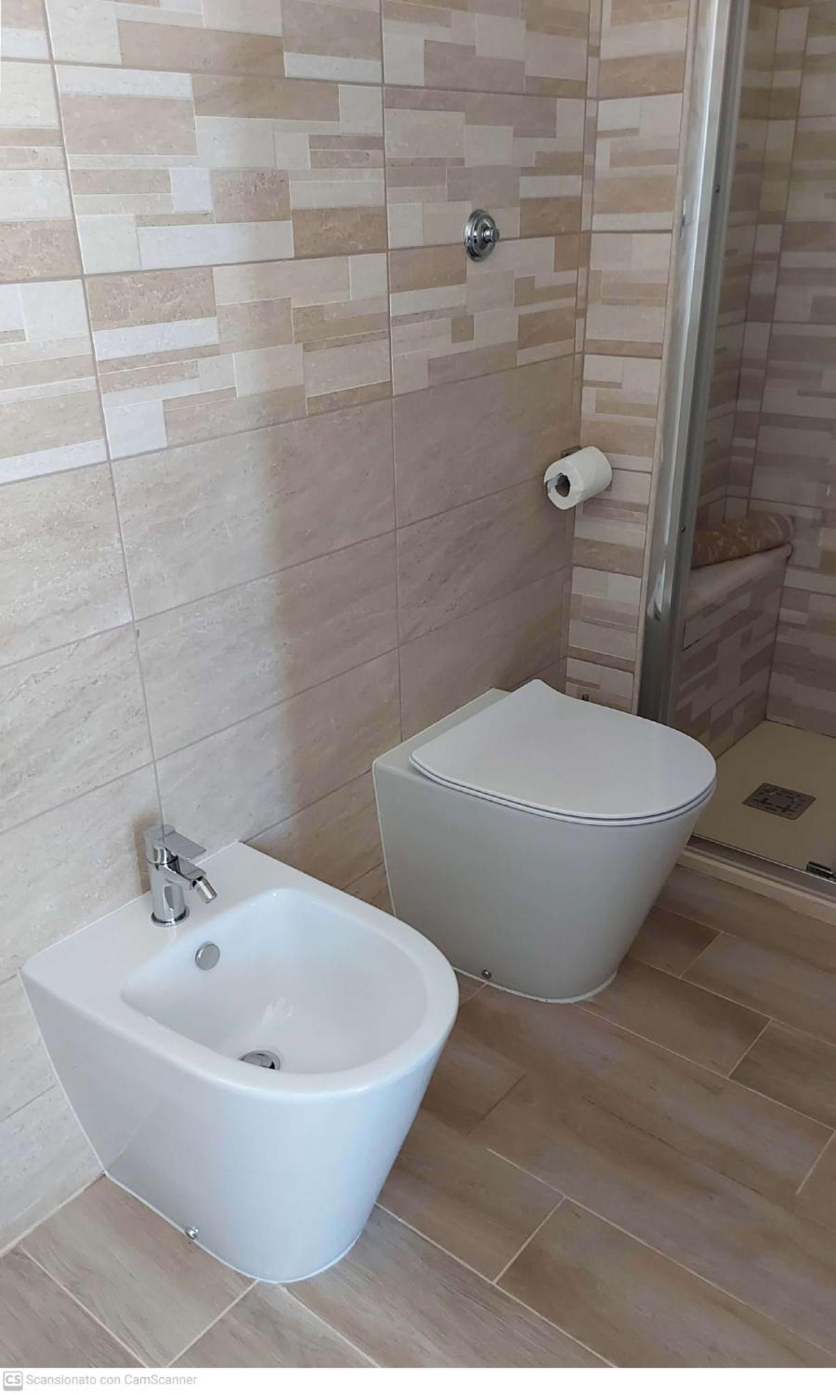 B&B Sensorial Experience Villamassargia Extérieur photo