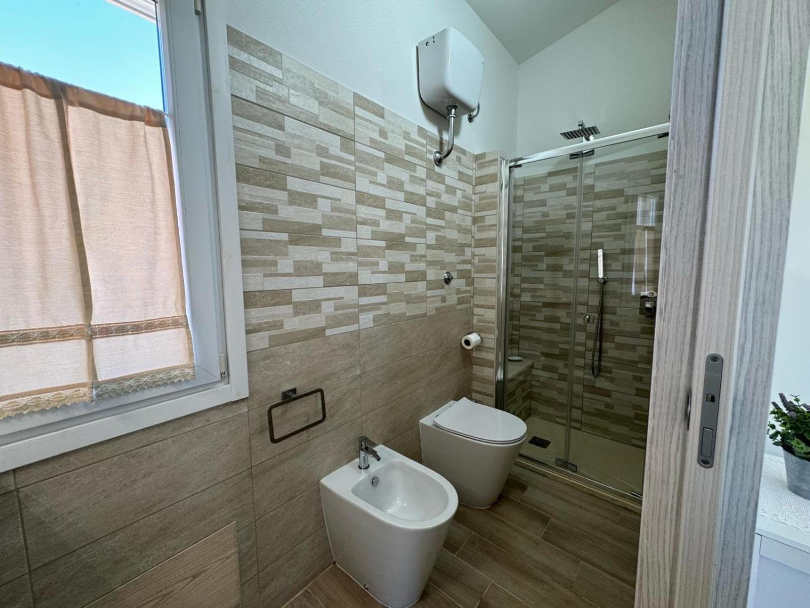 B&B Sensorial Experience Villamassargia Extérieur photo
