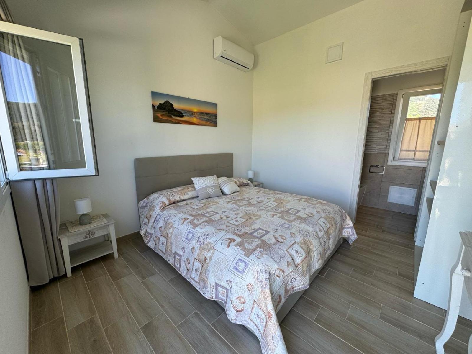 B&B Sensorial Experience Villamassargia Extérieur photo