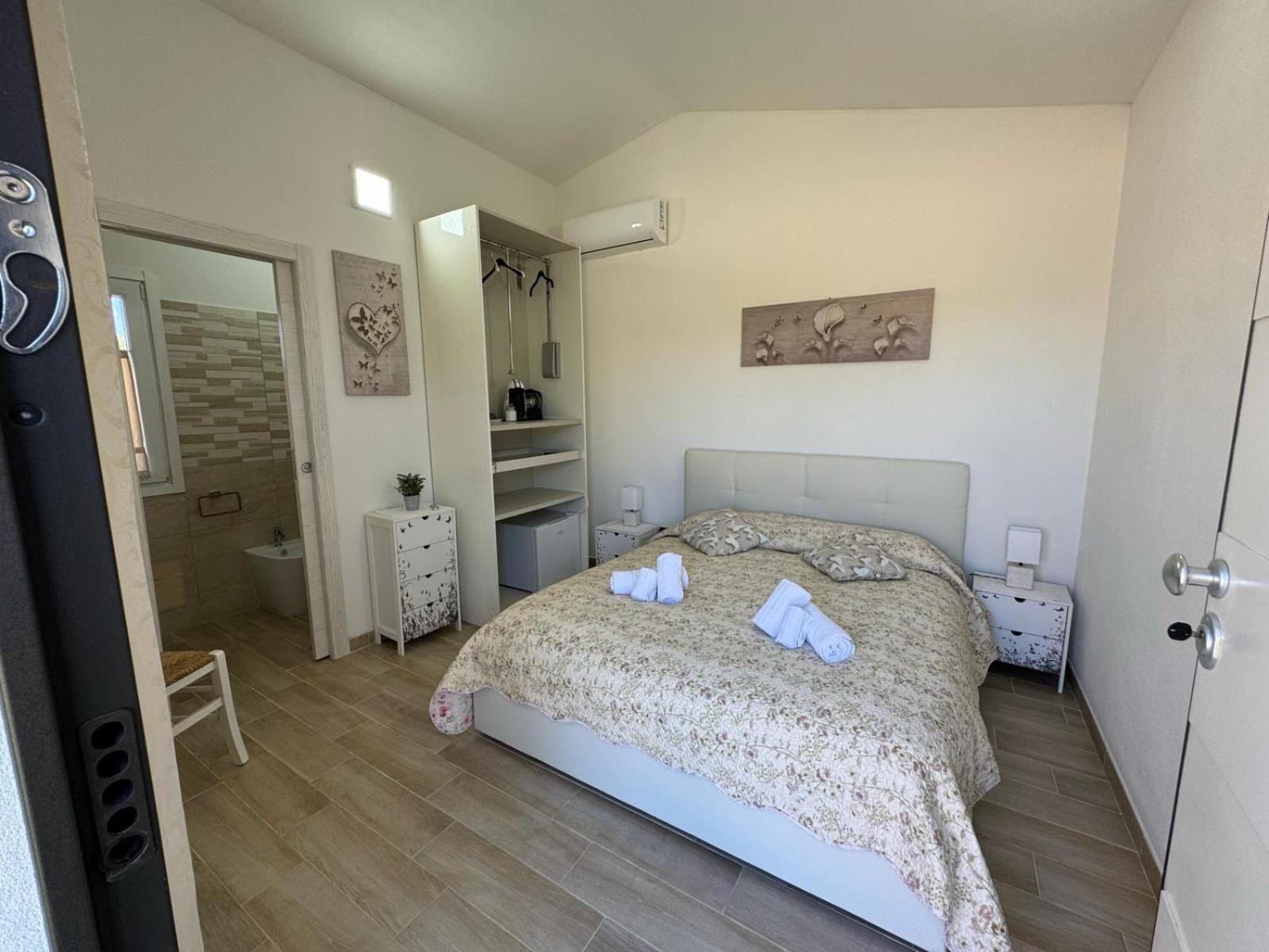 B&B Sensorial Experience Villamassargia Extérieur photo