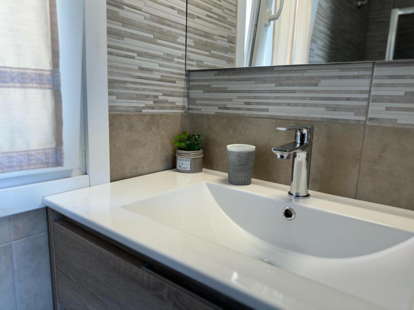 B&B Sensorial Experience Villamassargia Extérieur photo