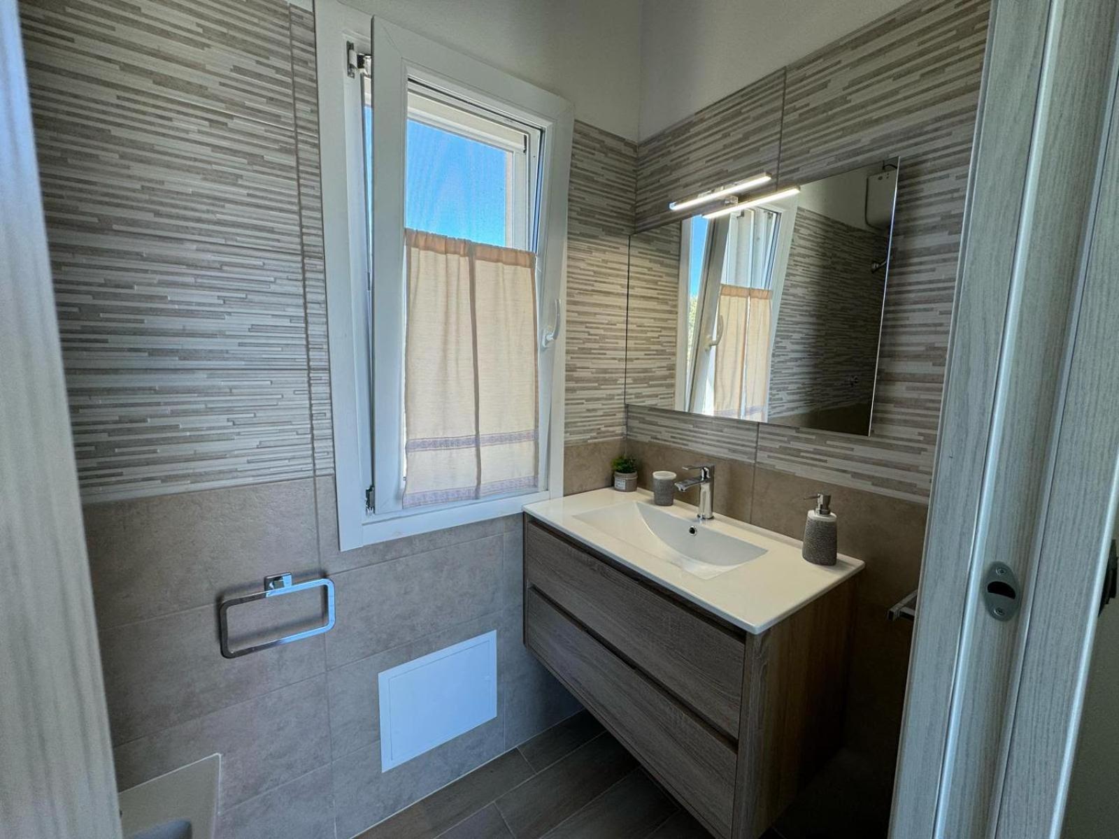 B&B Sensorial Experience Villamassargia Extérieur photo